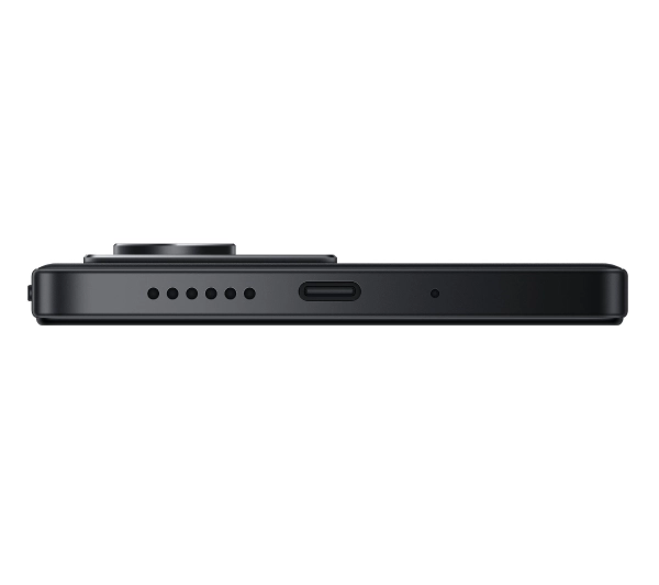 Xiaomi Redmi 15 5G 4/128GB 6,9" 144Hz 50Mpix Czarny - Kup na Raty - RRSO 0%