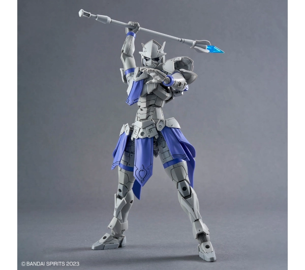 Bandai 30MF LIBER PRIEST