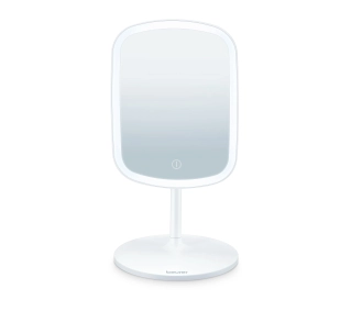 Beurer  BS 47 z oświetleniem LED