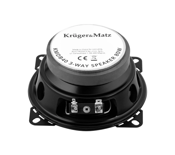 Kruger & Matz KMDB40