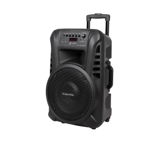 Kruger & Matz KM 1712.40W Bluetooth - Kup na Raty - RRSO 0%
