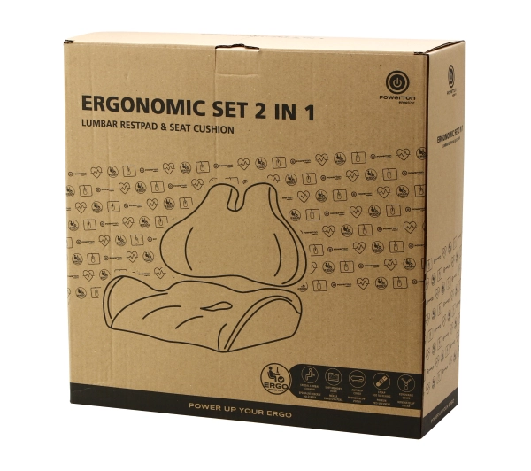 Powerton Ergo WPEUS4