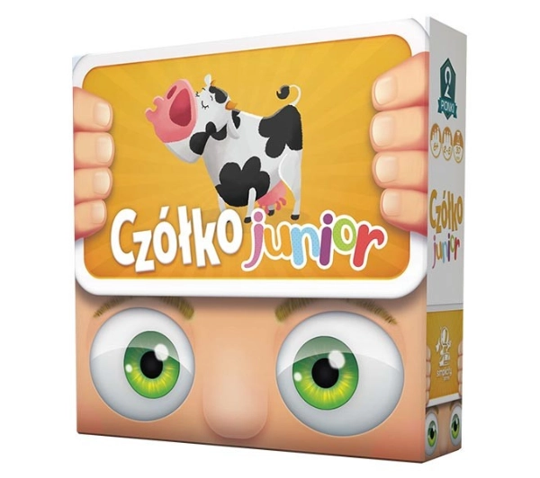 Czółko Junior