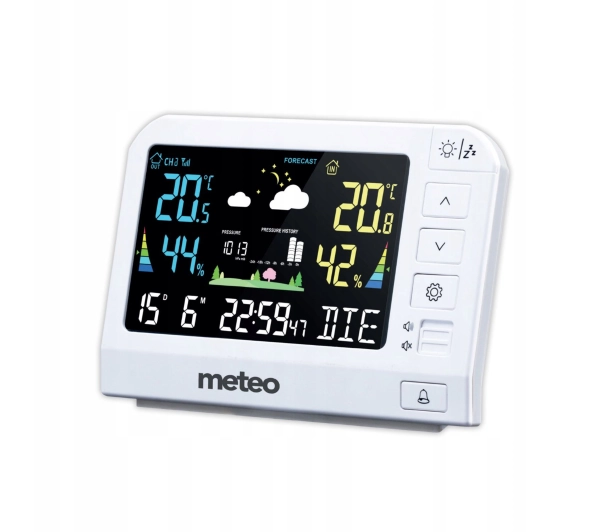 Meteo SP205