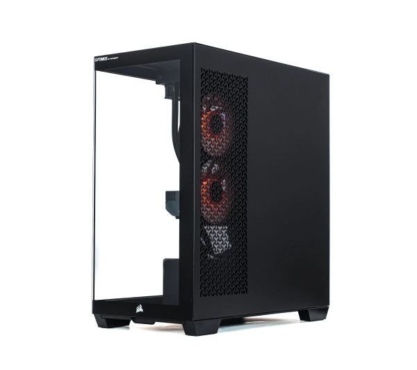 Optimus E-Sport GB550T-CR7 R7 5800X 16GB RAM 1TB Dysk SSD RX9070XT Win11 - Kup na Raty - RRSO 0%