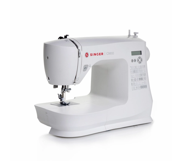 Singer C5655 - Kup na Raty - RRSO 0%