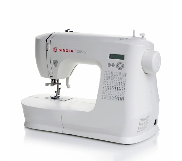 Singer C5655 - Kup na Raty - RRSO 0%