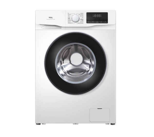 Pralki - TCL FF0612WB0PL 6kg 1200obr/min