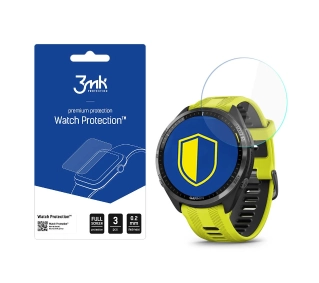 3mk Watch Protection ARC do Garmin Forerunner 965
