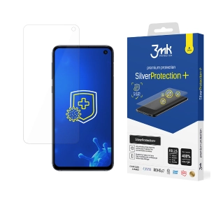 3mk SilverProtection+ do Samsung Galaxy S10e