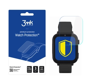 3mk Watch Protection ARC do GARETT Kids N!ce Pro 4G