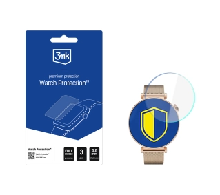 3mk Watch Protection ARC do Garett Rose