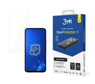 3mk SilverProtection+ do Galaxy A54 5G