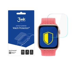 3mk Watch Protection ARC do Apple Watch 6/SE 40mm