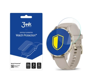 3mk Watch Protection ARC do Garmin Venu 3s