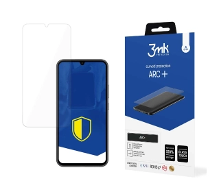 3mk ARC+ do Galaxy A34 5G
