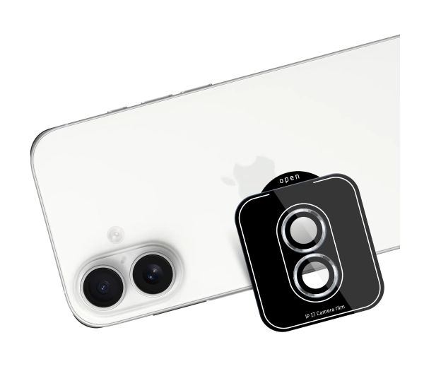 3mk Lens Protection Pro do Apple iPhone 17