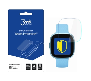 3mk Watch Protection ARC do Garett Kids Fit