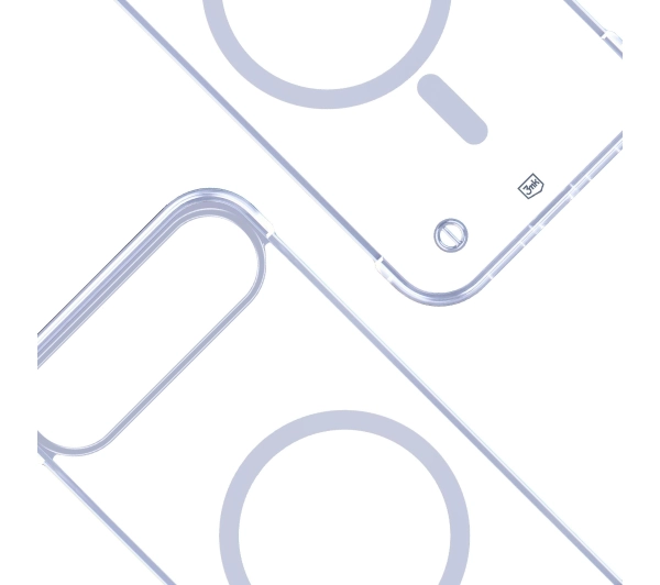 3mk Just20g MagCase do iPhone 17 Air