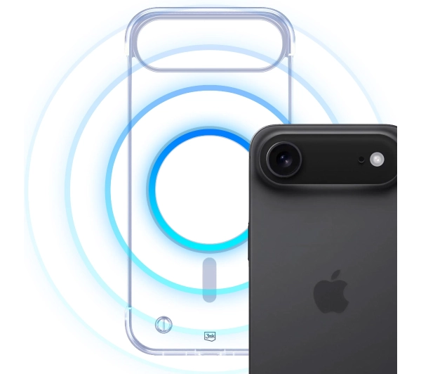 3mk Just20g MagCase do iPhone 17 Air