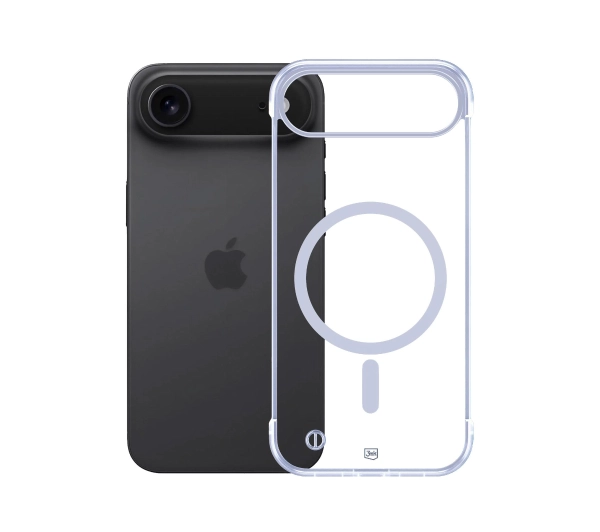 3mk Just20g MagCase do iPhone 17 Air