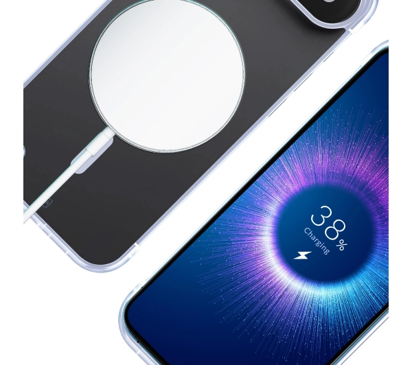 3mk Just20g MagCase do iPhone 17 Air