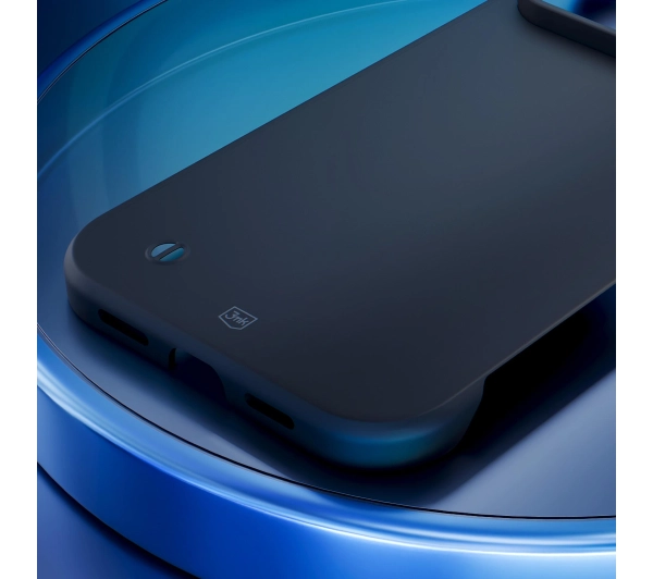 3mk Just20g Matt Case do iPhone 17 Air