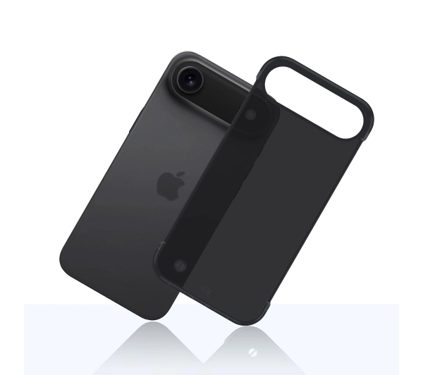 3mk Just20g Matt Case do iPhone 17 Air