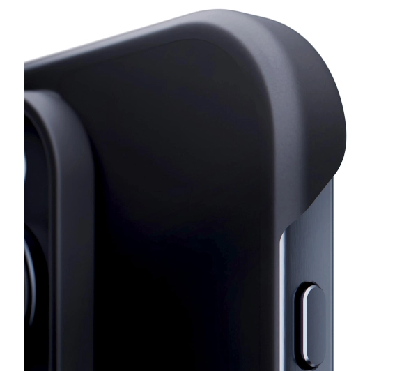 3mk Just20g Matt Case do iPhone 17