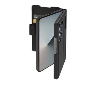 SBS Foldable Wallet Case do Samsung Galaxy Z Fold7