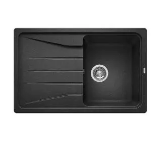 Blanco SONA 45 S 519662 Granitowy Antracyt - Kup na Raty - RRSO 0%