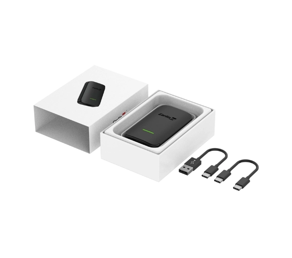 Carlinkit CPC200-A2A Android Auto