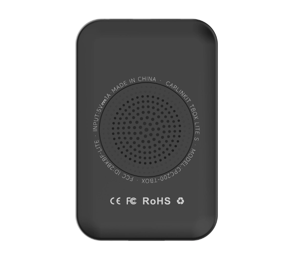 Carlinkit TBOX LITE S Carplay & Android Auto