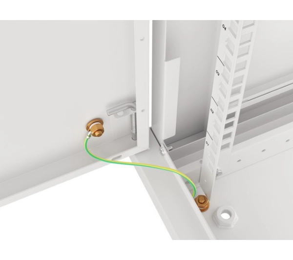 Lanberg WF01-6406-00S 19" 6U 600X450