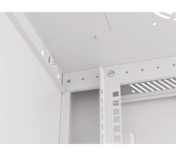 Lanberg WF01-6406-00S 19" 6U 600X450
