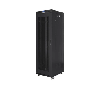 Lanberg FF01-6842-23BL 19" 42U 600X800 - Kup na Raty - RRSO 0%