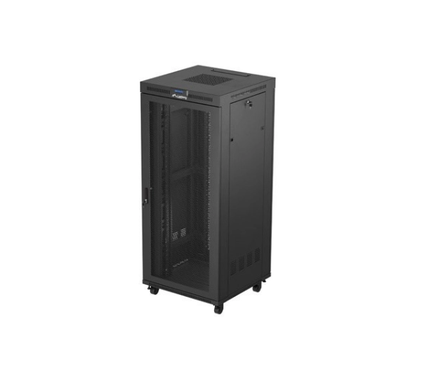 Lanberg FF01-8837-23BL 19" 37U 800X800