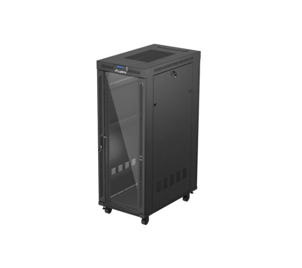 Lanberg FF01-6032-12BL 19" 32U 600X1000