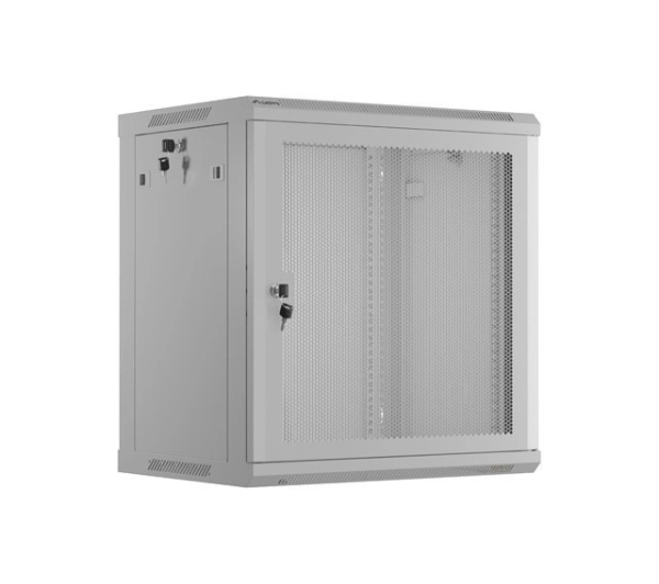 Lanberg WF01-6412-23S 19" 12U 600X450