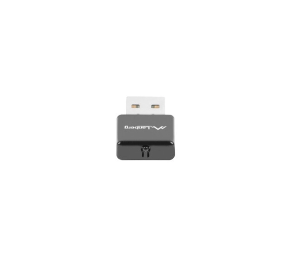 Lanberg NC-0300-WI Czarny