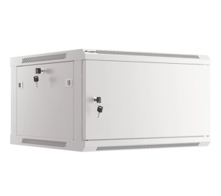 Lanberg WF01-6606-00S 19" 6U 600X600 - Kup na Raty - RRSO 0%