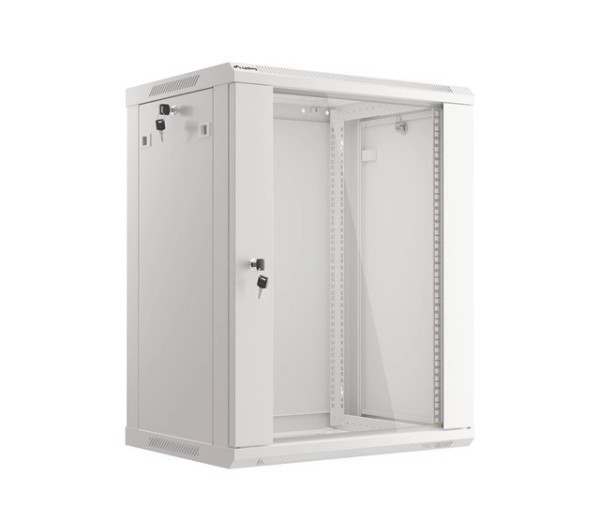 Lanberg WF01-6415-10S 19" 15U 600X450