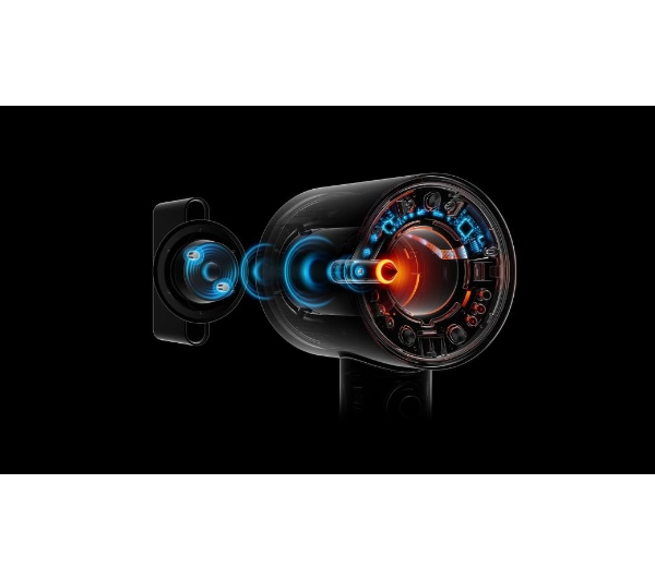Dyson Supersonic Nural Curly+Coily 143709-01 Jonizacja Dyfuzor Zimny nawiew 1600W 3 prędkości 4 temperatury - ⚡ BESTSELLERY ⚡ - Kup na Raty - RRSO 0%