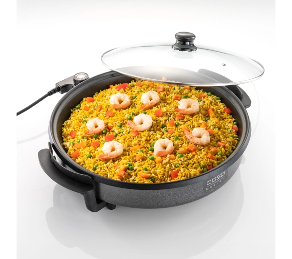 Caso Germany Professional Party Pan 1500W