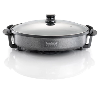 Caso Germany Professional Party Pan 1500W