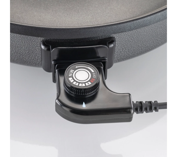 Caso Germany Professional Party Pan 1500W