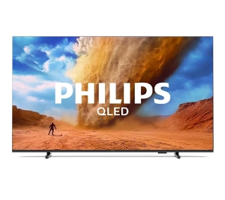 Philips 65PUS7810/12 65" QLED 4K Titan OS Dolby Atmos DTS-X HDMI 2.1 DVB-T2 - Kup na Raty - RRSO 0%
