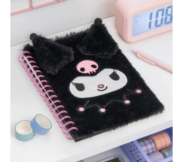 Paladone Kuromi Ppluszowy