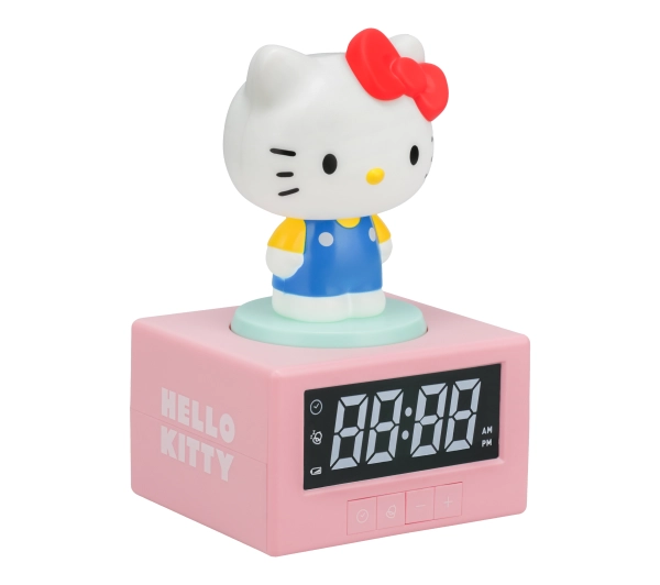 Paladone ICON Alarm Clock Hello Kitty