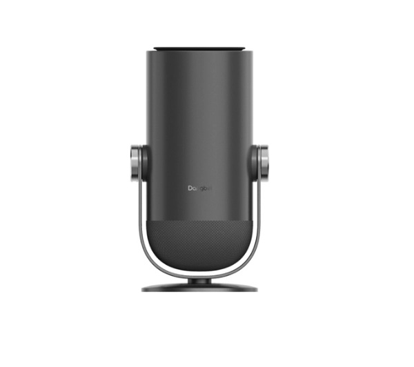 Dangbei Freedo DLP Full HD Wi-Fi Bluetooth Google TV + Powerbank - Kup na Raty - RRSO 0%